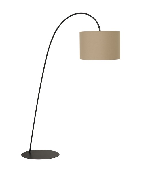 Торшер ALICE coffee I L (3464), Nowodvorski - Зображення