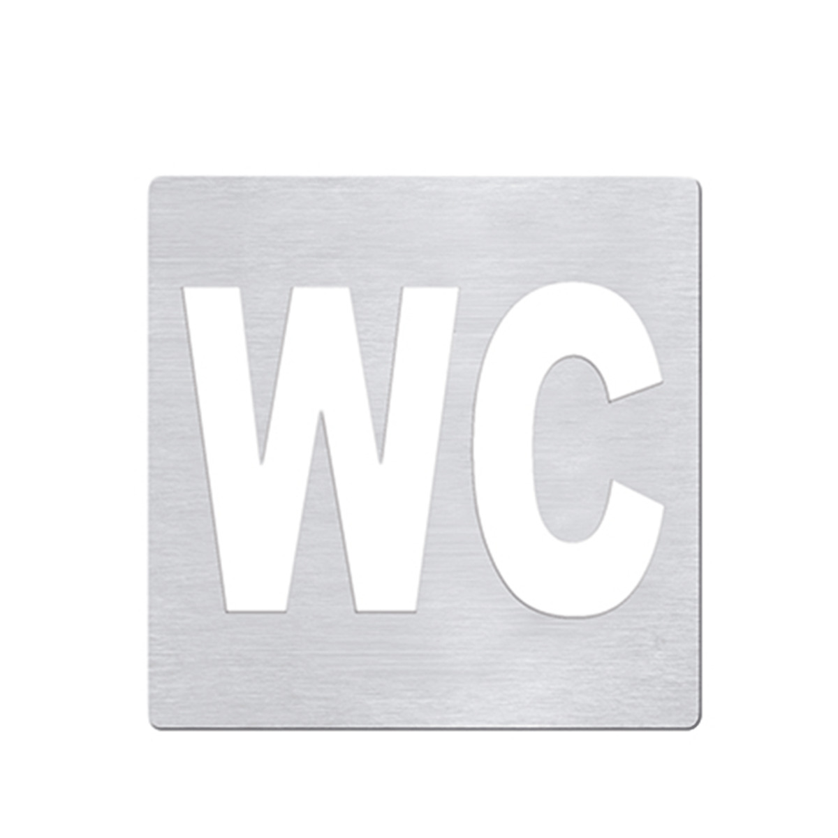 Табличка ”Туалет” Hotel (111022085), Bemeta - Зображення