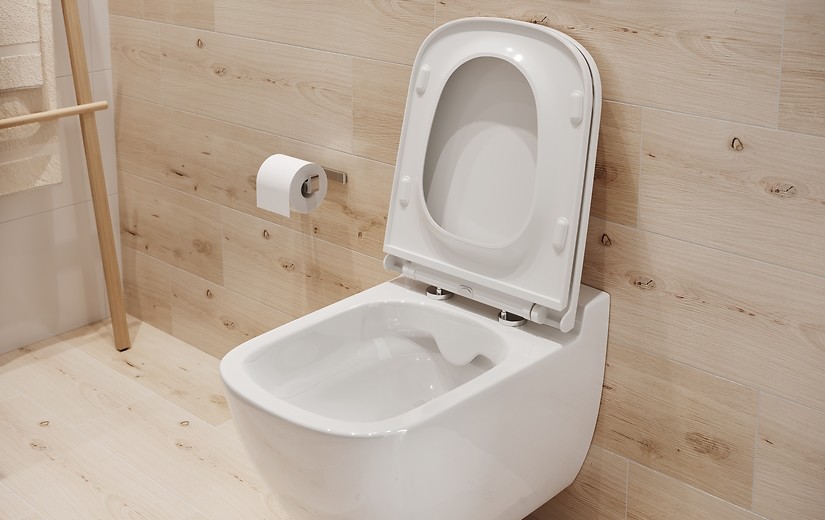 Унітаз підвісний Caspia Clean On з кришкою Slim soft close (SZCZ1001671773), Cersanit - Зображення 347074-c8e6a.jpg