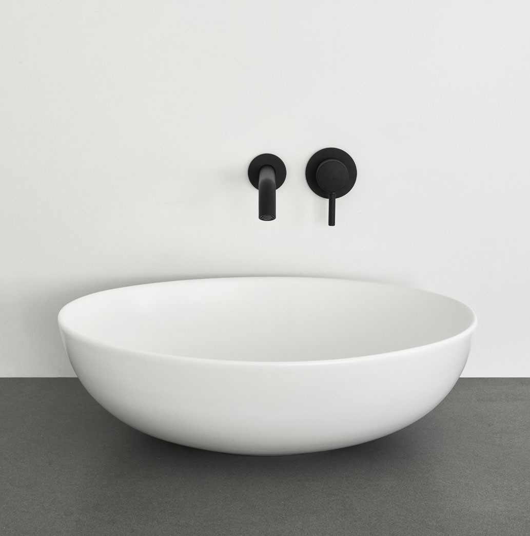 Умивальник Bacinelle ECO Small 58 (BAECO58) Glossy White CIELO - Зображення 347129-8ce7c.jpg