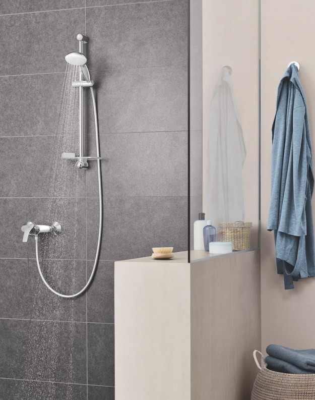 Душовий набір Tempesta Rustic 100 (26086001), Grohe - Зображення 347994-8328c.jpg
