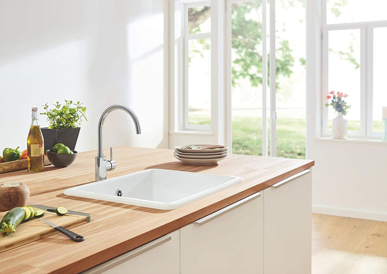Змішувач для кухні Concetto (32663003), Grohe - Зображення 348329-ad330.jpg