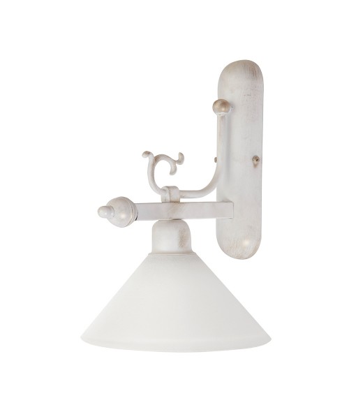 Бра CORA white I (3485), Nowodvorski - Зображення