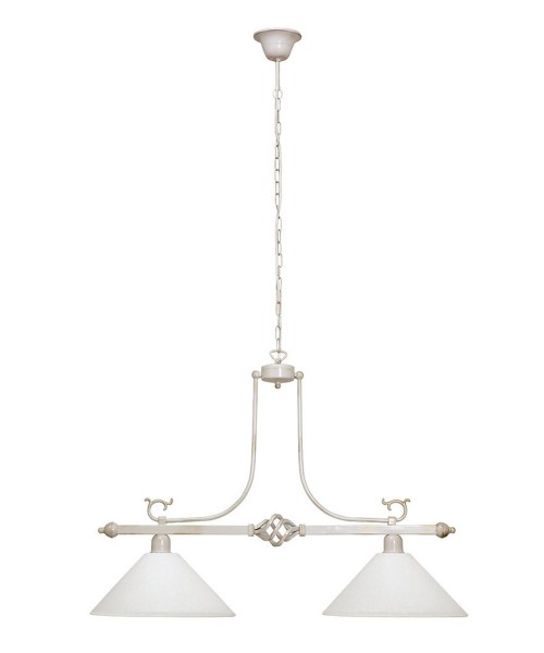 Люстра CORA white II (3486), Nowodvorski - Зображення