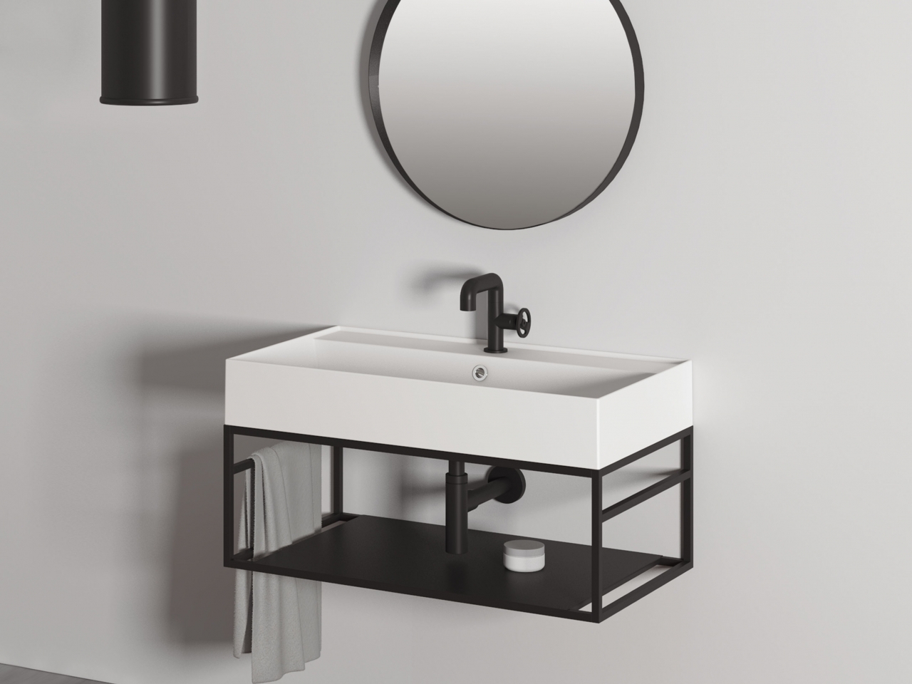 Консоль під умивальник AGSS81 Simas - Зображення 348714-4f039.jpeg