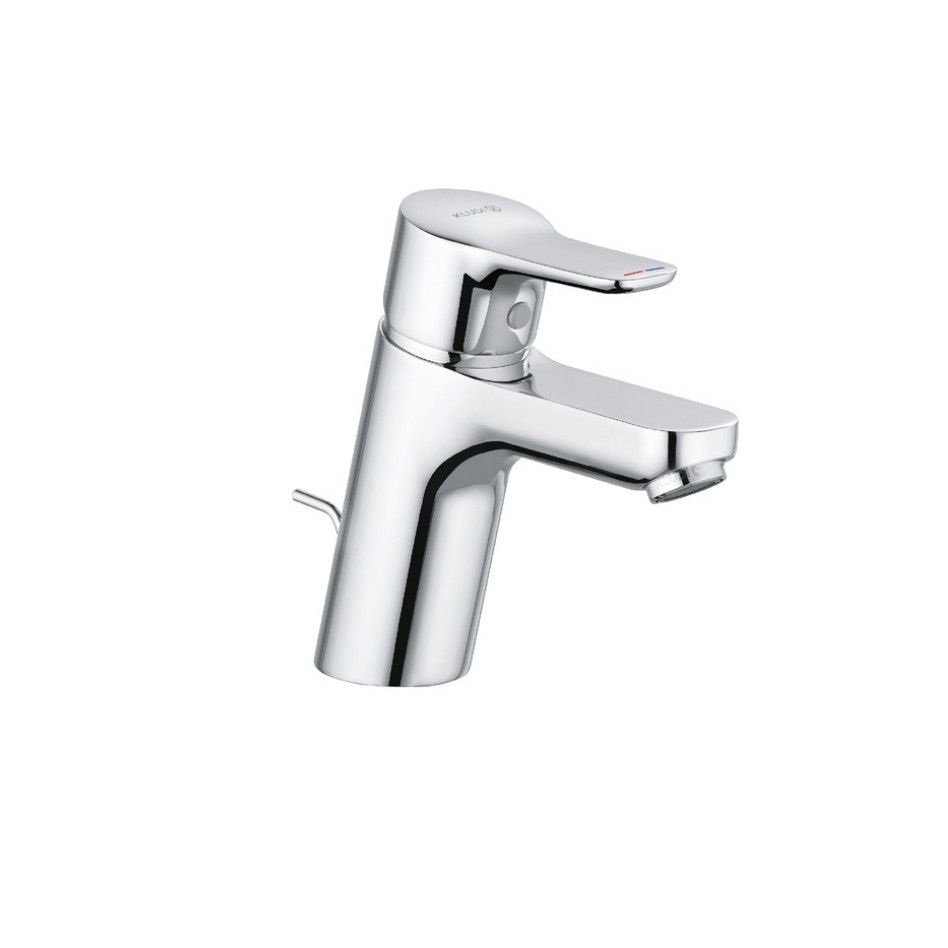 Душевая система 7 в 1  Pure&Easy (376300565), Kludi - Зображення 348759-d4528.jpg