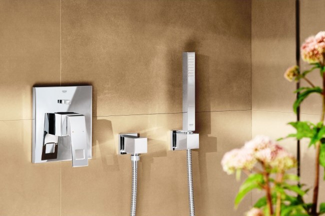Смеситель Eurocube (24094000), Grohe - Зображення 348979-62173.jpg
