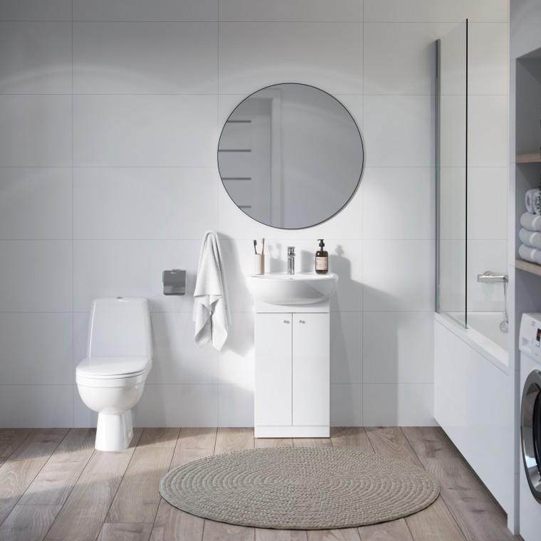 Умивальник 60 Solo 71163-00U Kolo - Зображення 349124-cde64.jpg