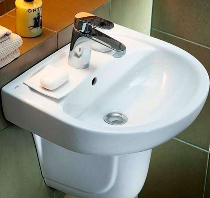 Умивальник 60 Solo 71163-00U Kolo - Зображення 349124-f9ef0.jpg