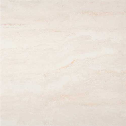 Плитка керамогранітна Camelia Cream 420×420x8 Opoczno - Зображення