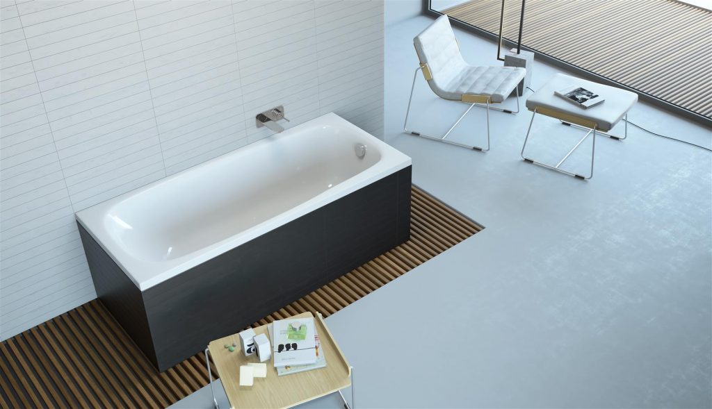 Ванна прямокутна TESALIA 180x80, RADAWAY - Зображення 350029-99476.jpg