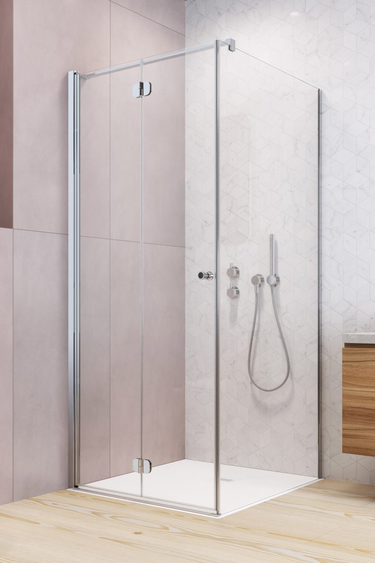 Душова кабіна Eos KDJ В 80 Lх100 RADAWAY - Зображення 350041-61023.jpg