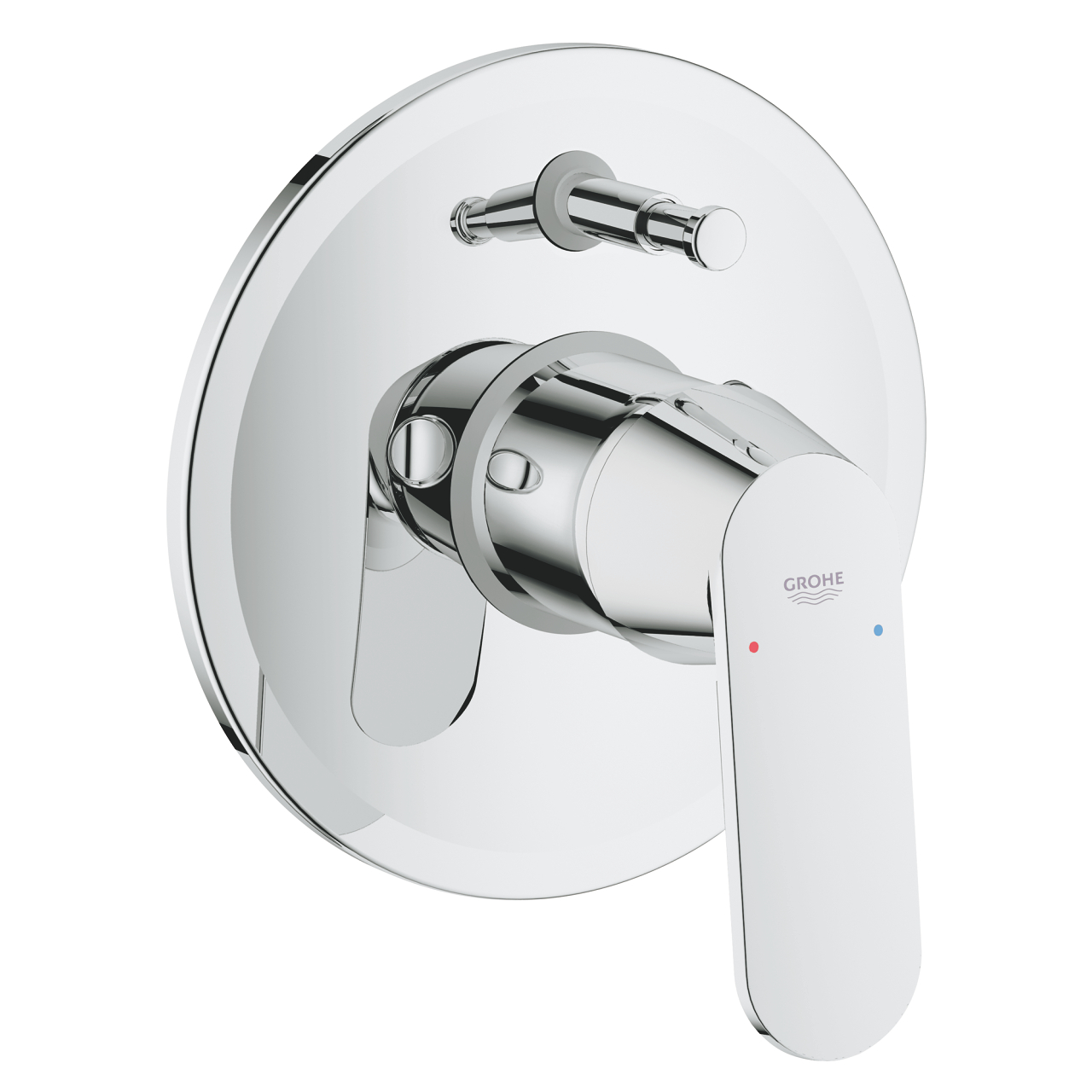 Змішувач Eurosmart Cosmopolitan (32879000), Grohe - Зображення