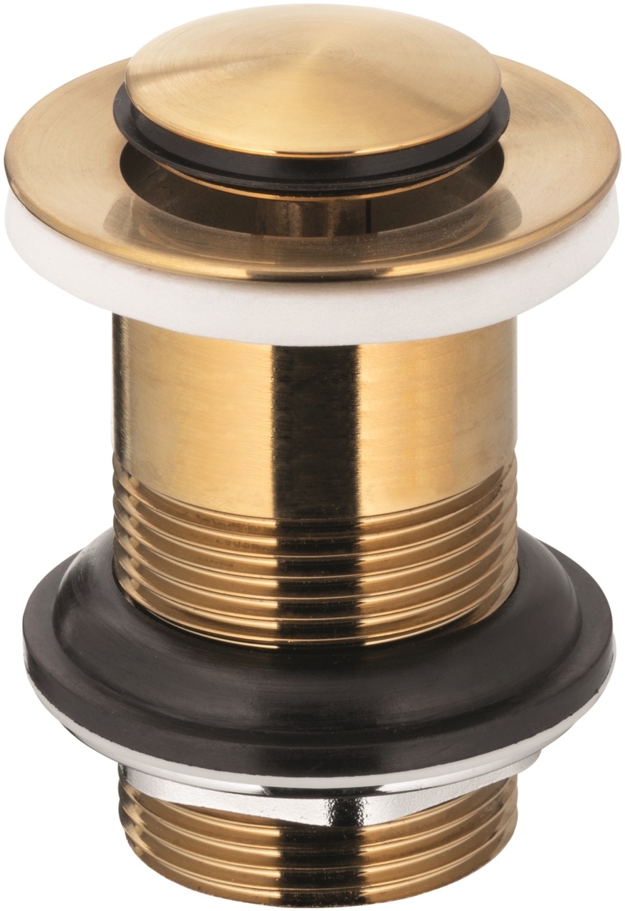 Донный клапан Push-Open 660-353-31 KFA ARMATURA - Зображення