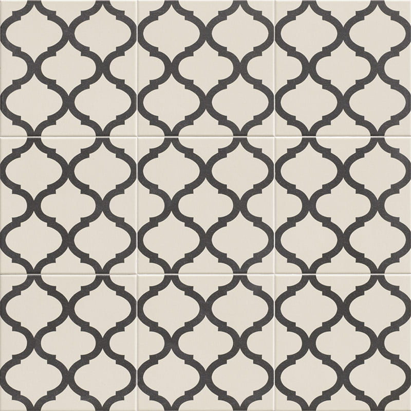 Плитка керамогранитная Meknes 200x200x9 Mainzu - Зображення