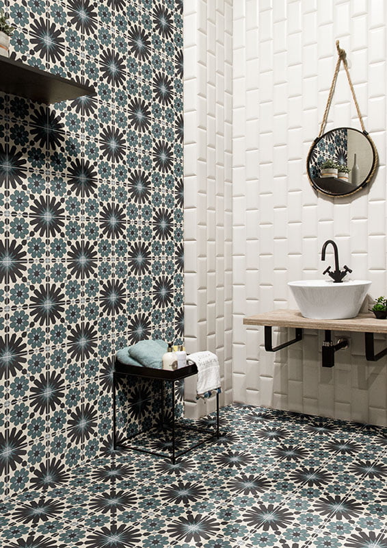 Плитка керамогранитная Tanger 200x200x9 Mainzu - Зображення 351274-612c6.jpg