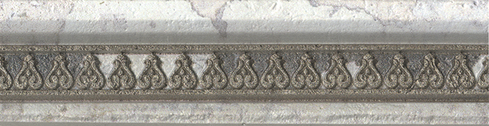 Фриз Aged Cornisa 50x200x7 Aparici - Зображення