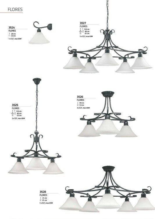 Бра FLORES I (3524), Nowodvorski - Зображення 3524--.jpg