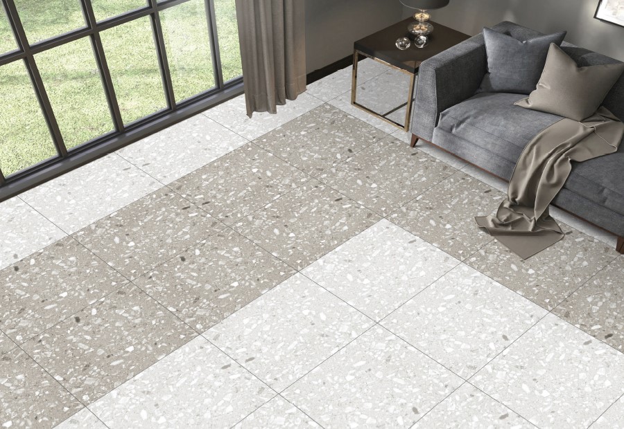 Плитка керамогранітна Pizzaro Mint POL 600x600 Raviraj - Зображення 352739-37def.jpg