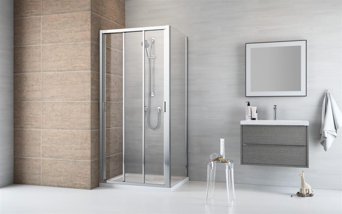 Бокова стінка Evo S 75 RADAWAY - Зображення 353454-7a95f.jpg