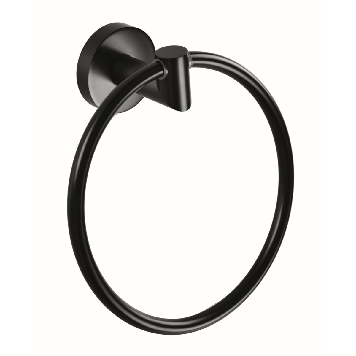 Тримач для рушників Dark (104204060), Bemeta - Зображення