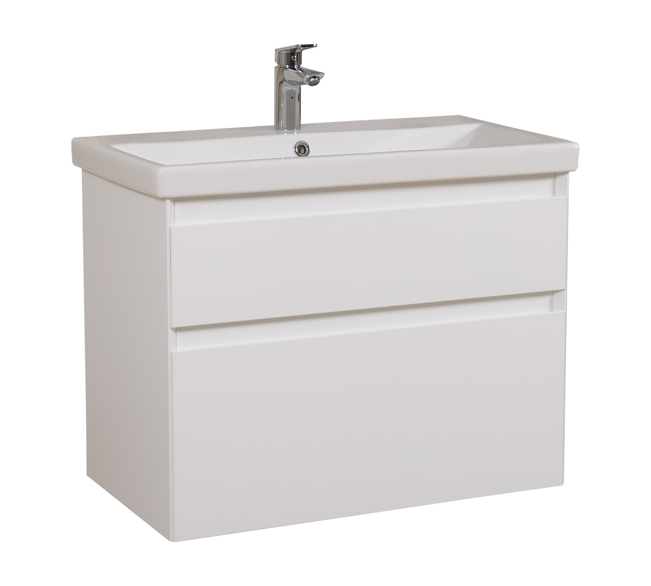 Шафка з умивальником Еліт 80, Аква Родос - Зображення 353909-ae22f.jpg