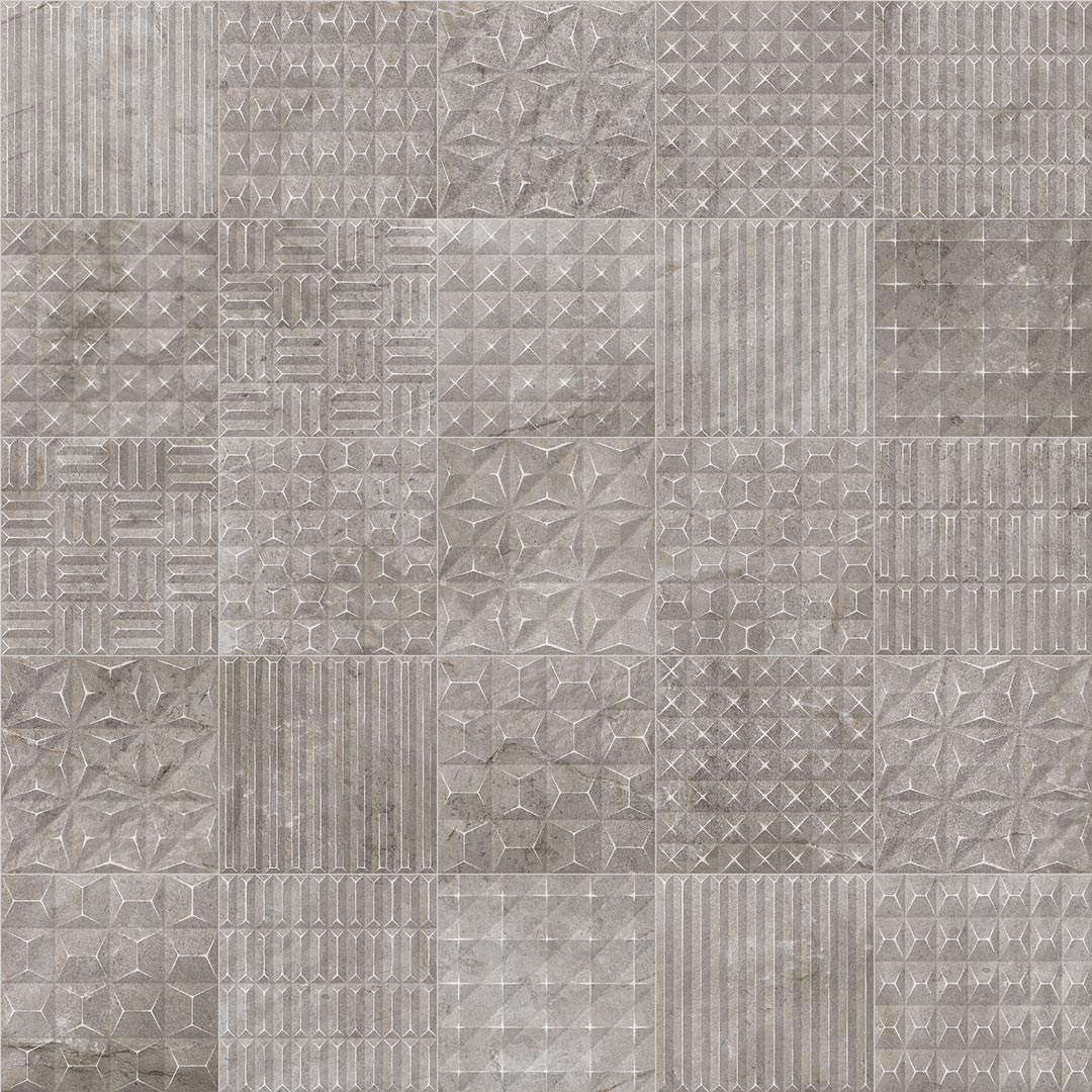 Плитка керамогранітна Lithos Lenar-R Beige RECT 293x293x8,2 Arcana - Зображення 354904-ac597.jpg