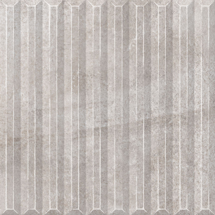 Плитка керамогранитная Lithos Lenar-R Sand RECT 293x293x8,2 Arcana - Зображення