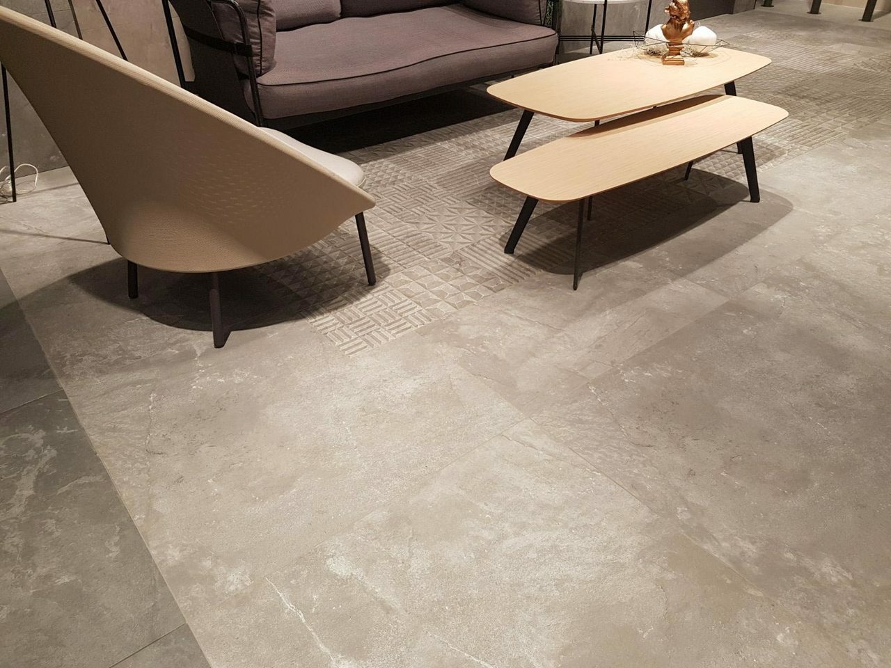 Плитка керамогранітна Lithos Tors-R Beige RECT 593x593x10 Arcana - Зображення 354964-13ae7.jpg