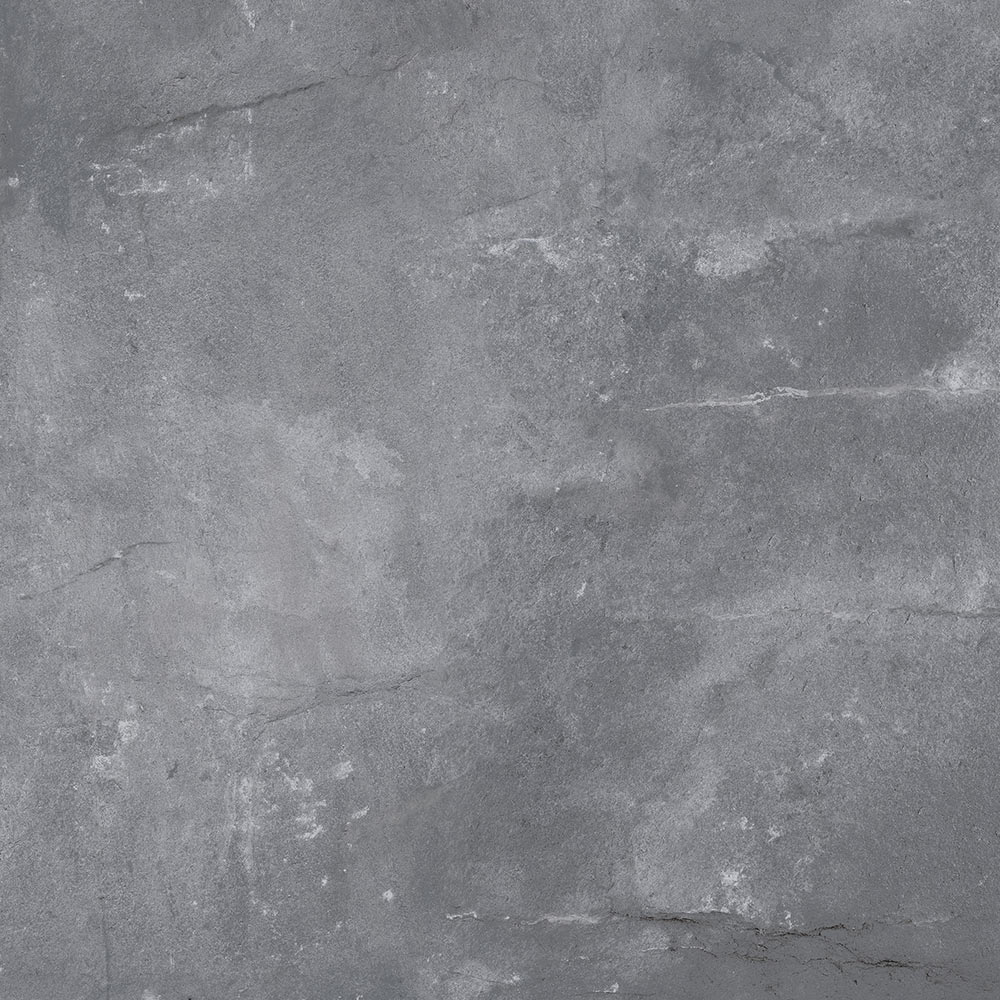 Плитка керамогранітна Lithos Tors-R Gris RECT 800x800x10,5 Arcana - Зображення