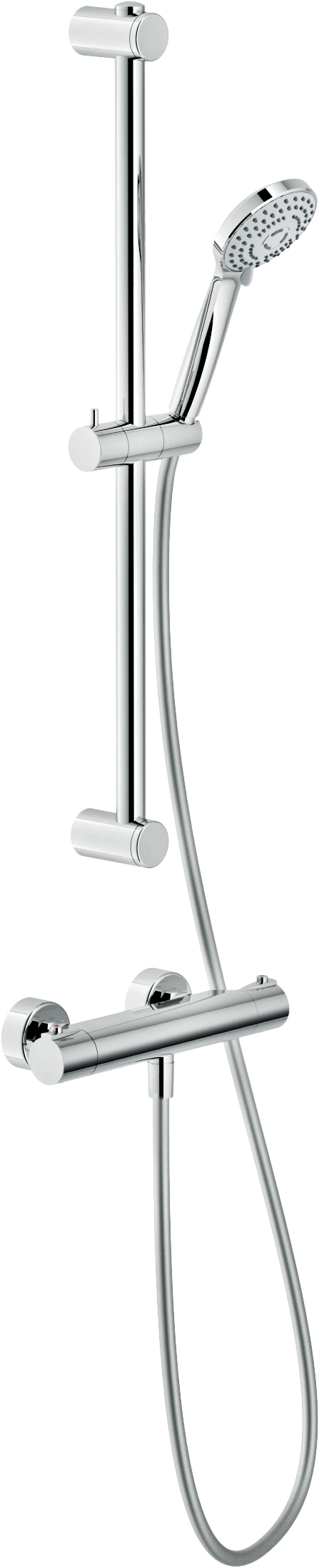 Душова система Sky (WESK030-SYCR), Nobili - Зображення 355049-ed91b.jpg
