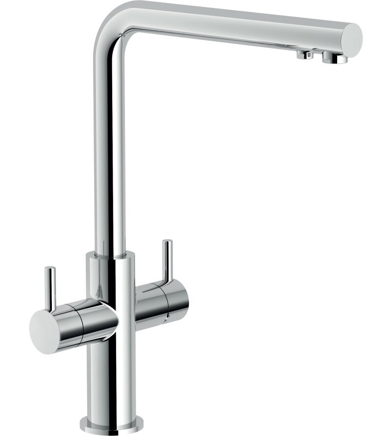 Змішувач для кухні Acquerelli (AQ93823-3VCR), Nobili - Зображення 355069-6c074.jpg