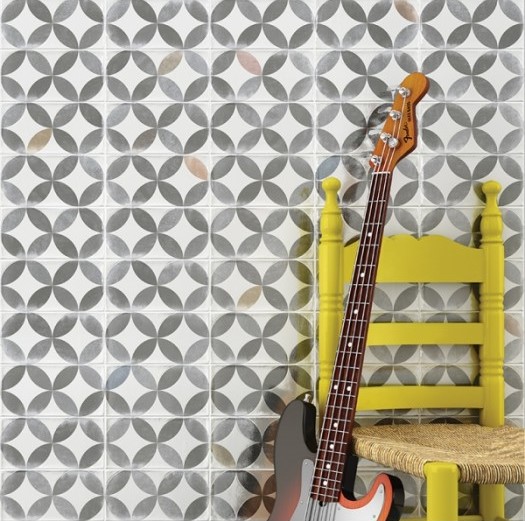 Плитка стінова Amhara Multicolor 100x200x7,5 Vives - Зображення 355574-bfdb1.jpg