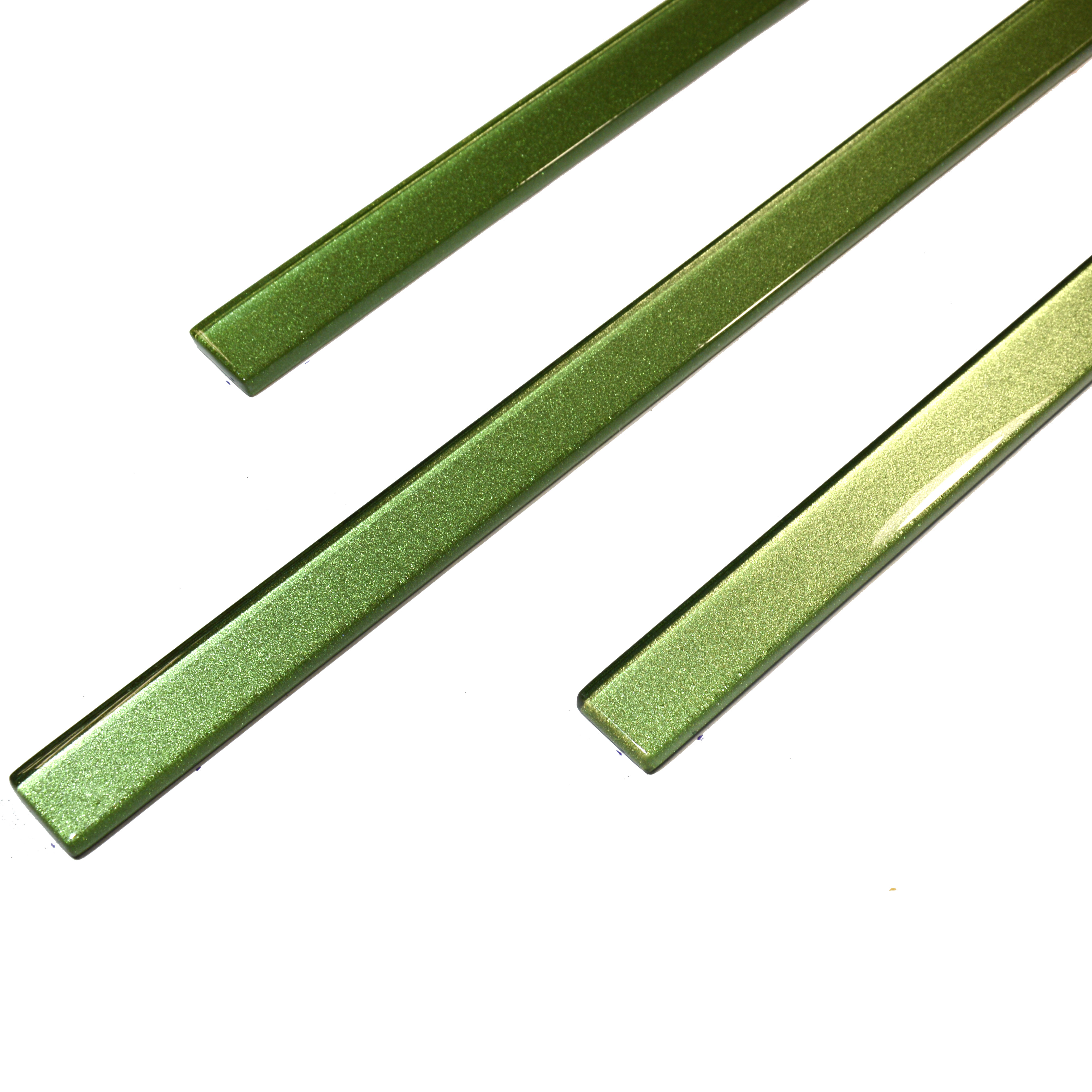 Фриз GF 6026 Green Silver 25×600x8 Котто Кераміка - Зображення 357fd-gf-26-green-silver.jpg