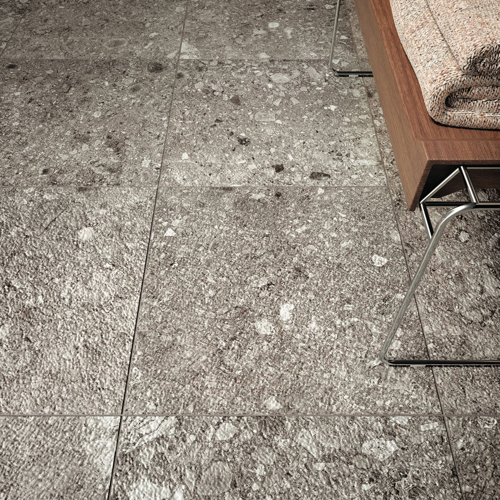 Плитка керамогранітна RR 02 ST SQ 600x600x20 Mirage - Зображення 35937650-724d6.jpg