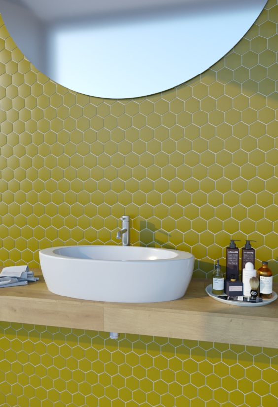 Мозаїка H 6016 Hexagon Olive 295×295x9 Котто Кераміка - Зображення 35cff-hexagon1-2.2-.jpg