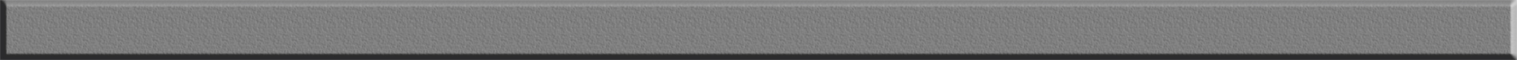 Фриз GF 4512 Gray 25×450x8 Котто Кераміка - Зображення
