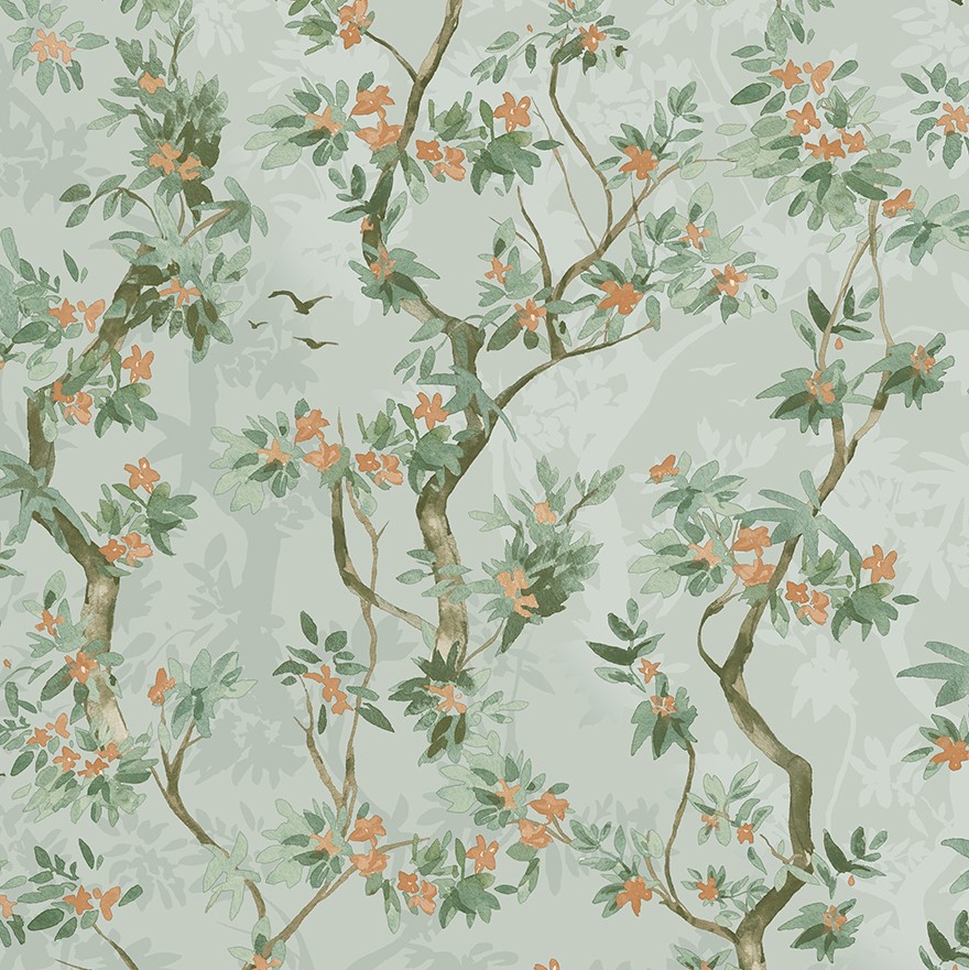 Шпалери Holden Decor Patagonia 36223 - Зображення