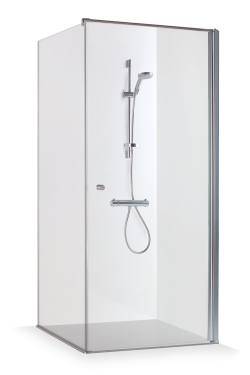 Душова кабіна квадратна Kristina 90х90 Chrome BRASTA - Зображення 36386559-1a9bb.png