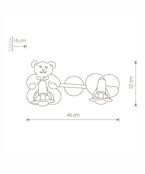 Світильник HONEY II (3657), Nowodvorski - Зображення 3657--.jpg