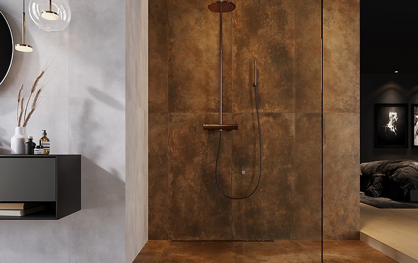 Плитка керамогранітна GPT1019 Rust RECT 598x1198x8 Cersanit - Зображення 36647319-48631.jpg