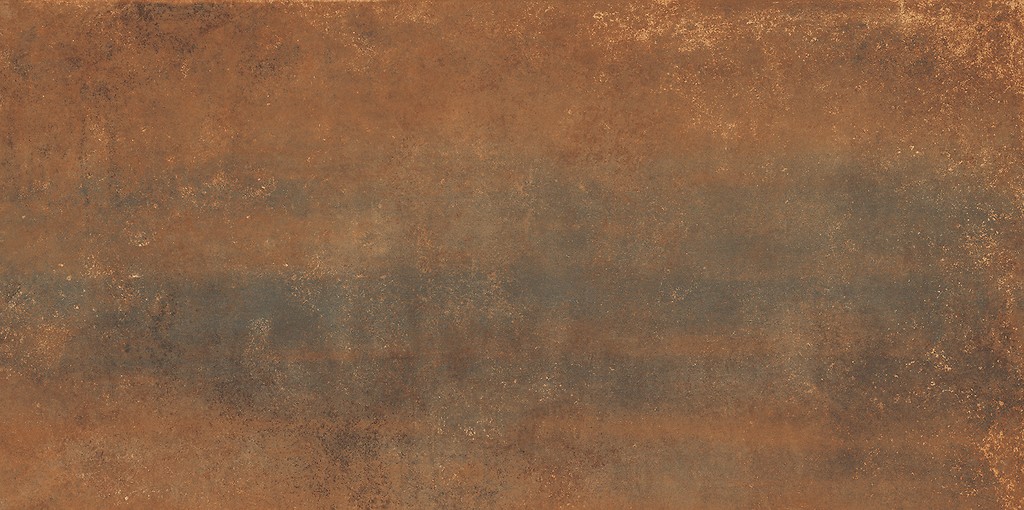 Плитка керамогранітна GPT1019 Rust RECT 598x1198x8 Cersanit - Зображення