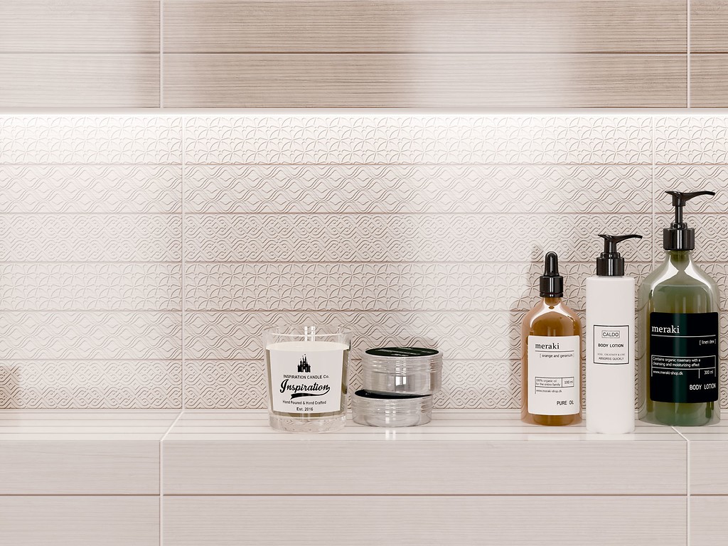 Плитка настенная Carmel Beige Micro 250x400 Cersanit - Зображення 36669239-bfade.jpg