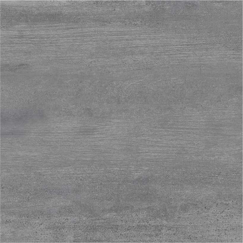 Плитка керамогранитная G412 Graphite 420×420x7 Cersanit - Зображення