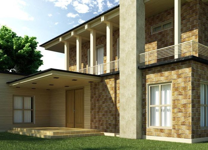 Плитка фасадна CER 33 Limonit 148x300x9 Cerrad - Зображення 36db6-333.jpg