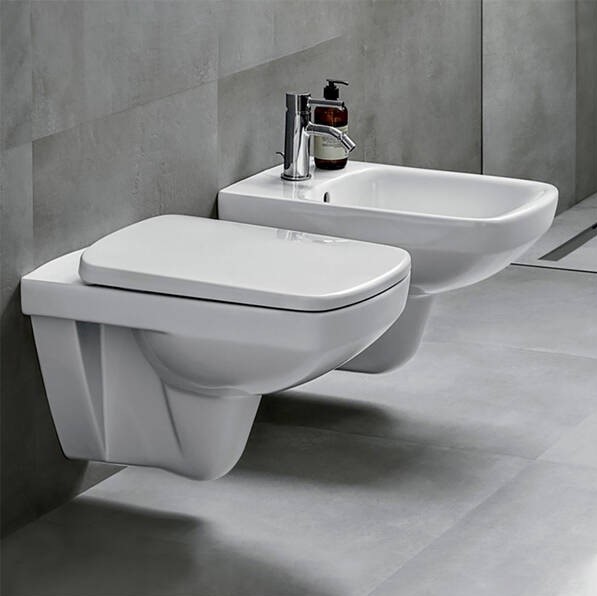 Унітаз підвісний воронкоподібний з кришкою soft-close Selnova Square 501.961.00.1 Geberit - Зображення 37017738-abed2.jpg