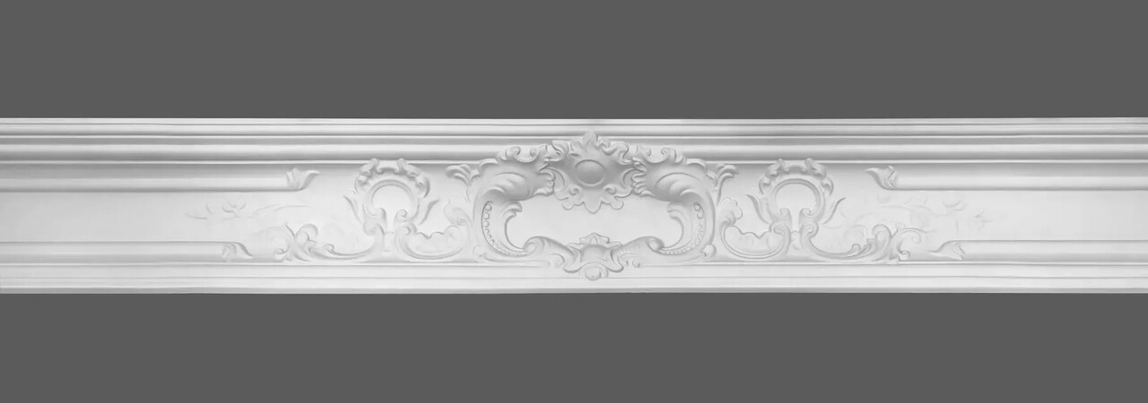 Карниз поліуретановий Gaudi Decor (C 1092), ELITE DECOR - Зображення 37468932-82319.jpeg