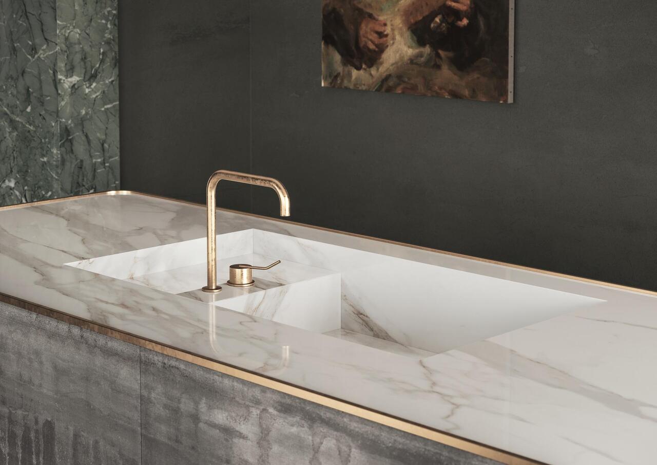 Плитка керамогранітна R8SF Incanto Calacatta Nobile 600x1200 Ragno - Зображення 3750277-01aa3.jpg