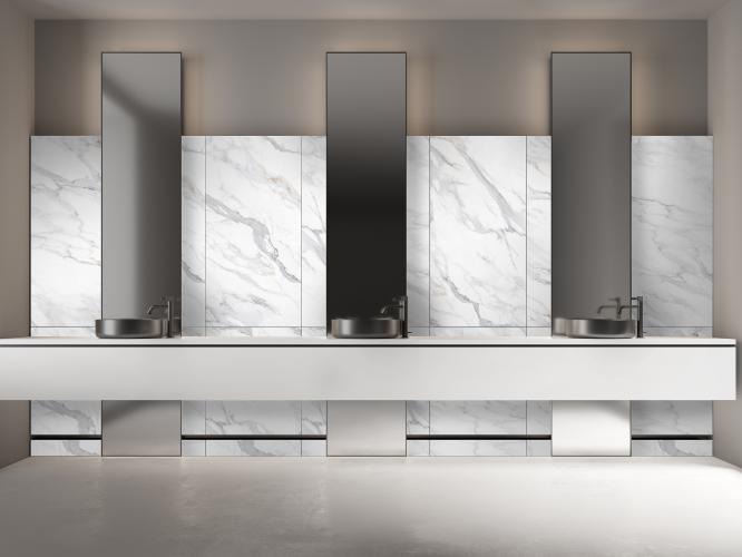 Плитка керамогранітна Armony Сірий 600x600x8 Intercerama - Зображення 3775689-c9a07.jpg