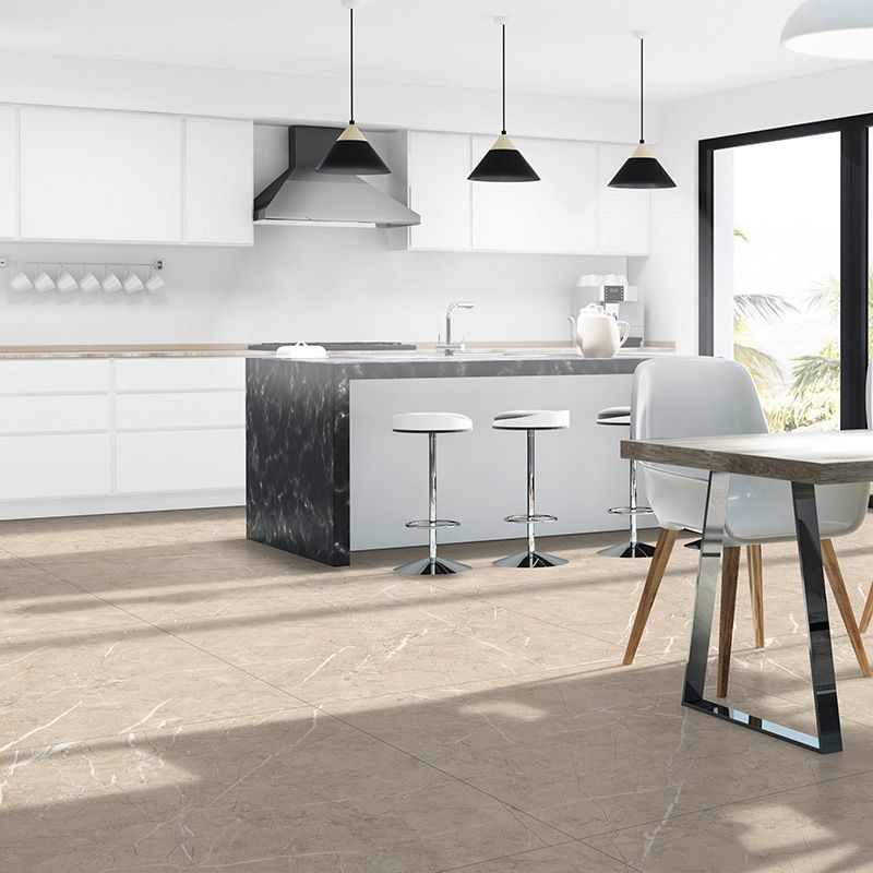 Плитка керамогранітна Brook Світло-бежевий 600x600x8 Intercerama - Зображення 3776374-f4f38.jpg